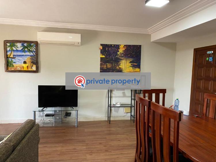3 bedroom Apartment For Sale &nbsp;nyaniba Estate Road North Labone Accra - 5