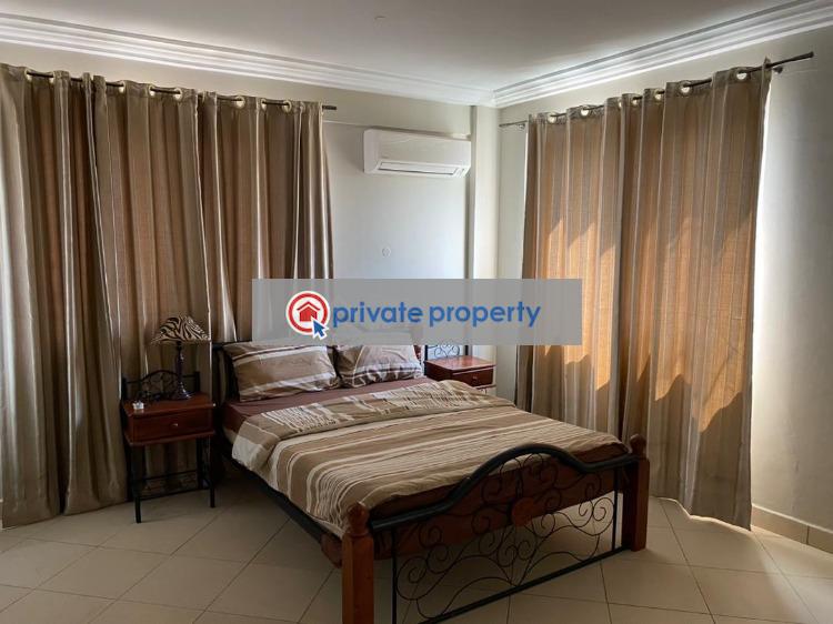 3 bedroom Apartment For Sale &nbsp;nyaniba Estate Road North Labone Accra - 2