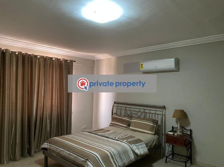 3 bedroom Apartment For Sale &nbsp;nyaniba Estate Road North Labone Accra - 1