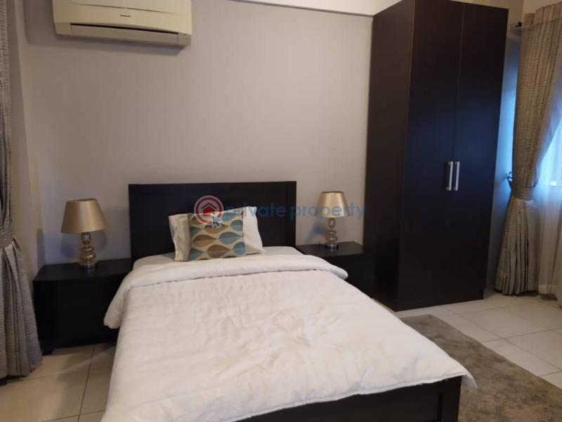3 bedroom Apartment For Rent North Ridge Accra - 0