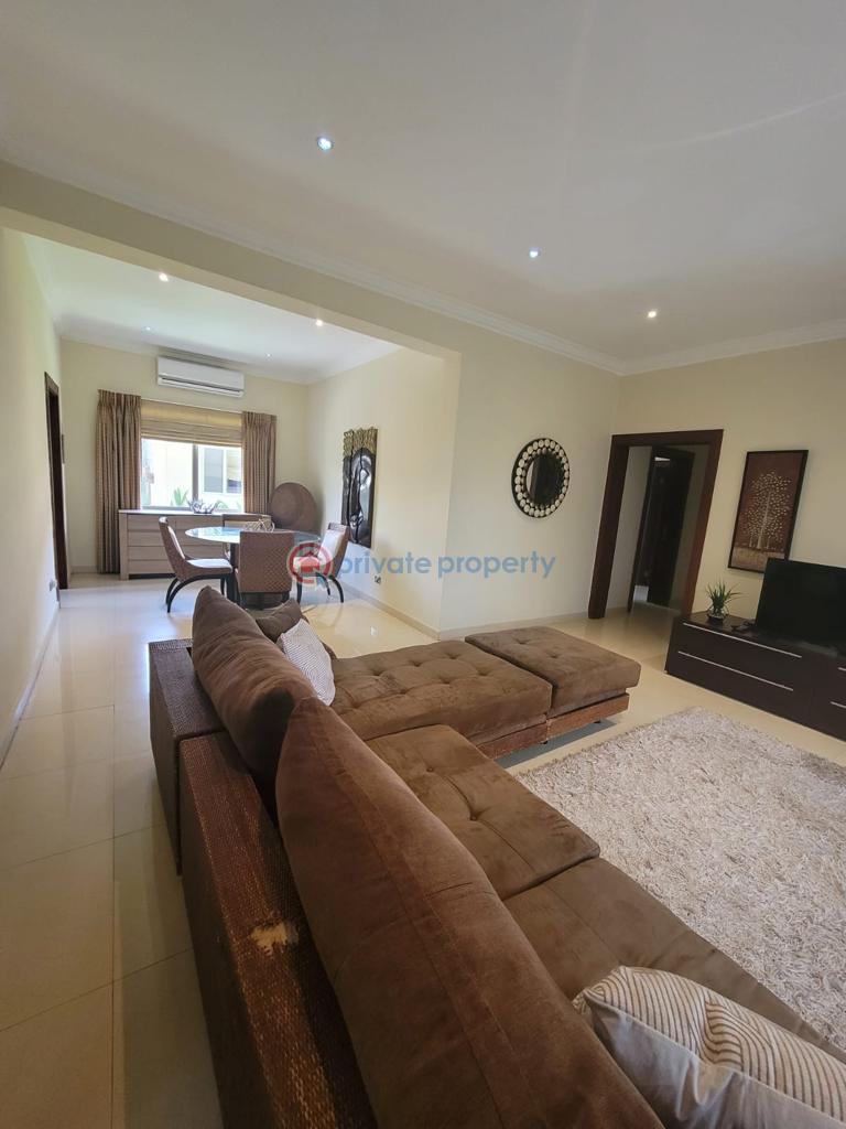 3 bedroom Apartment For Rent Nyaniba Estate Osu Accra - 11