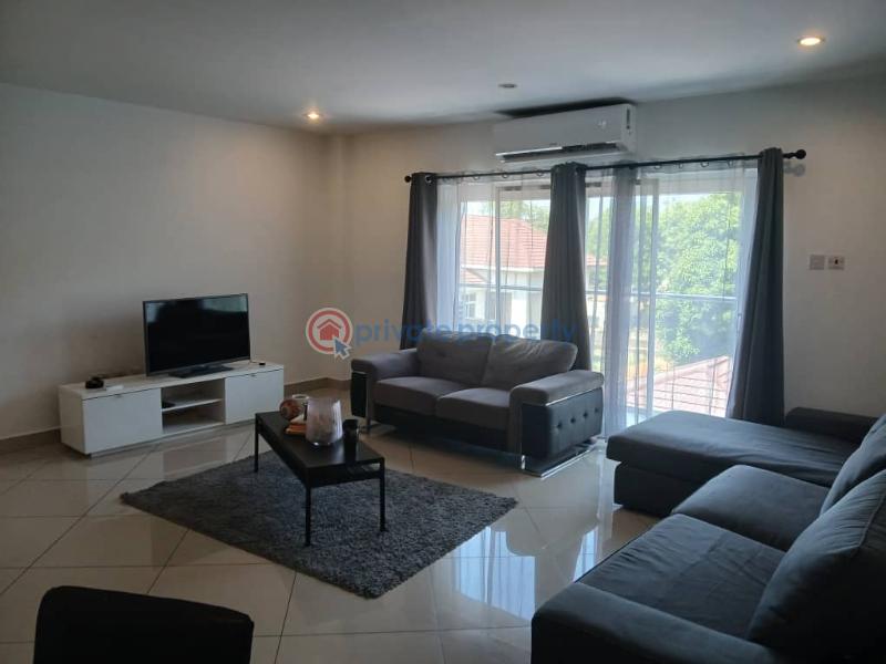3 bedroom Apartment For Rent Cantonments Accra - 6