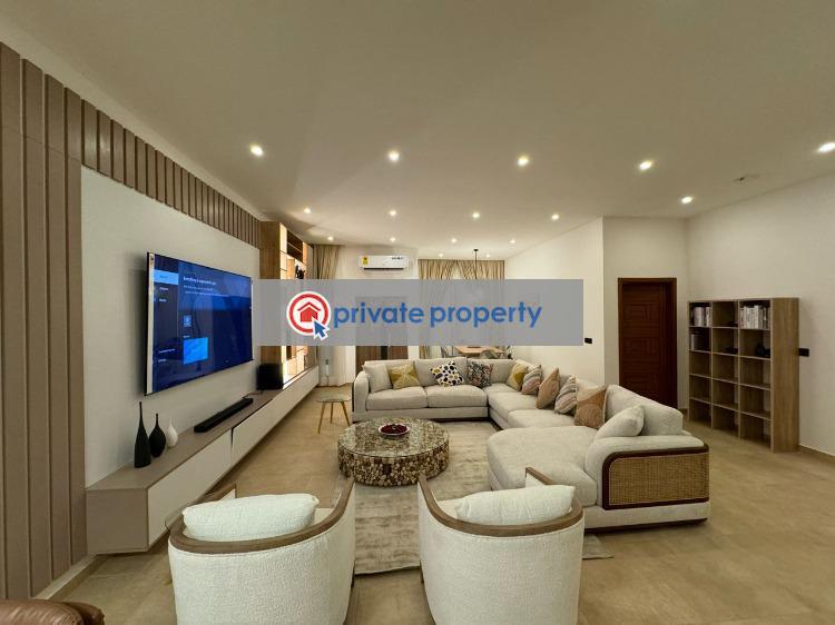 3 bedroom Detached Bungalow For Sale &nbsp;east Legon Hills East Legon Accra - 6