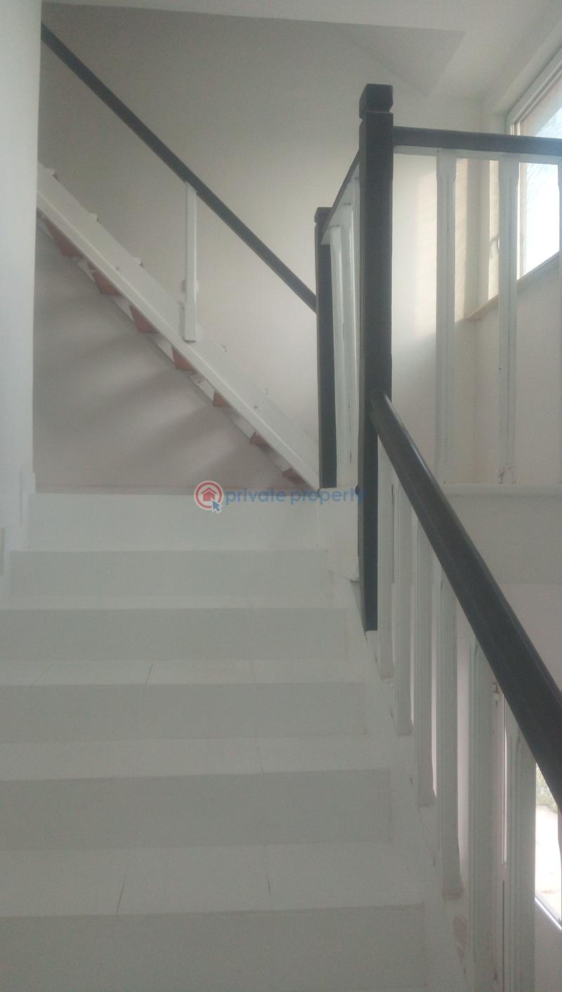 3 bedroom House For Rent Baatsona Estate Spintex Accra - 15