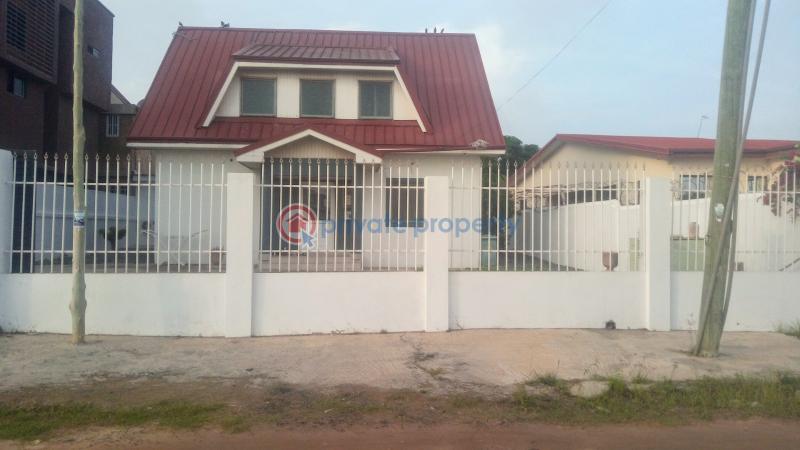 3 bedroom House For Rent Baatsona Estate Spintex Accra - 0
