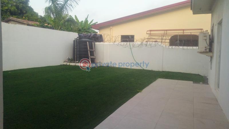 3 bedroom House For Rent Baatsona Estate Spintex Accra - 3