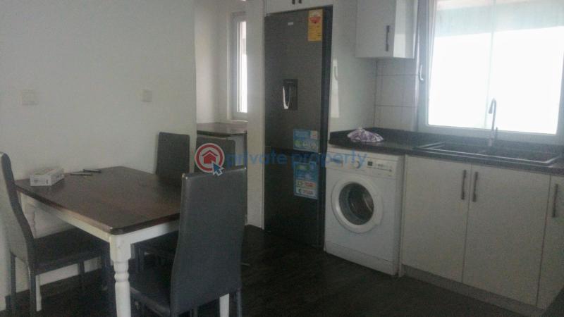 3 bedroom House For Rent Baatsona Estate Spintex Accra - 8