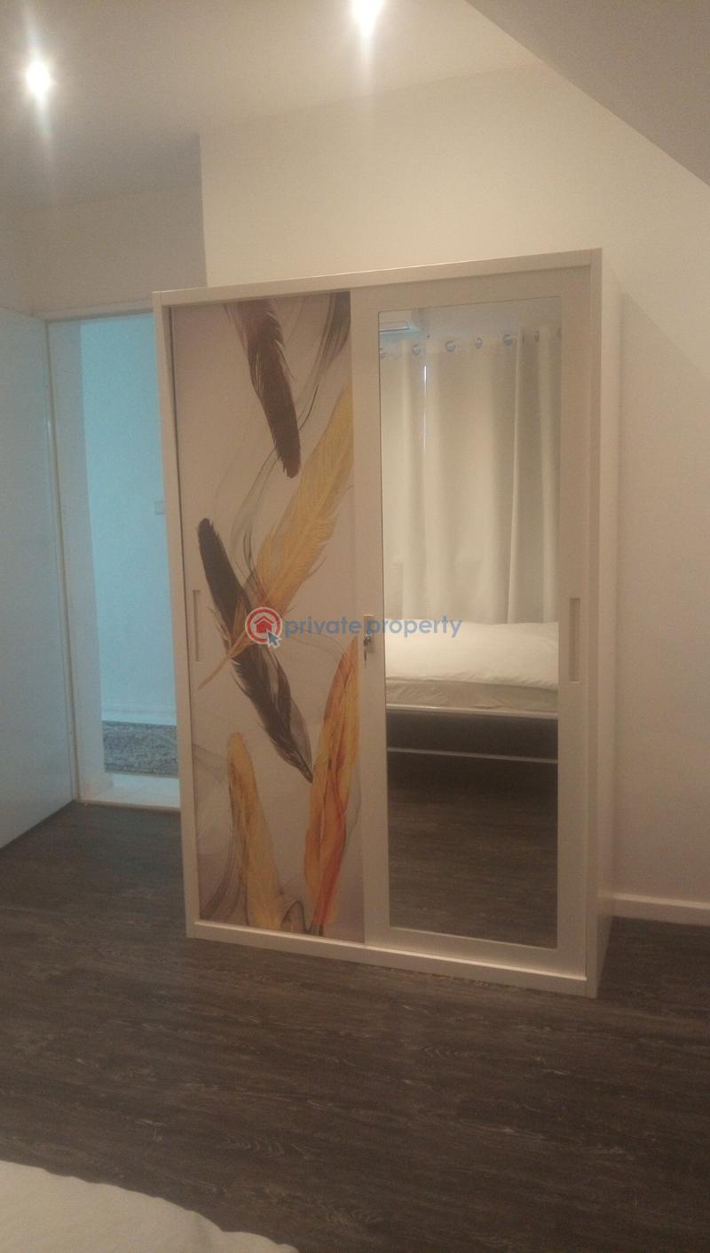 3 bedroom House For Rent Baatsona Estate Spintex Accra - 11
