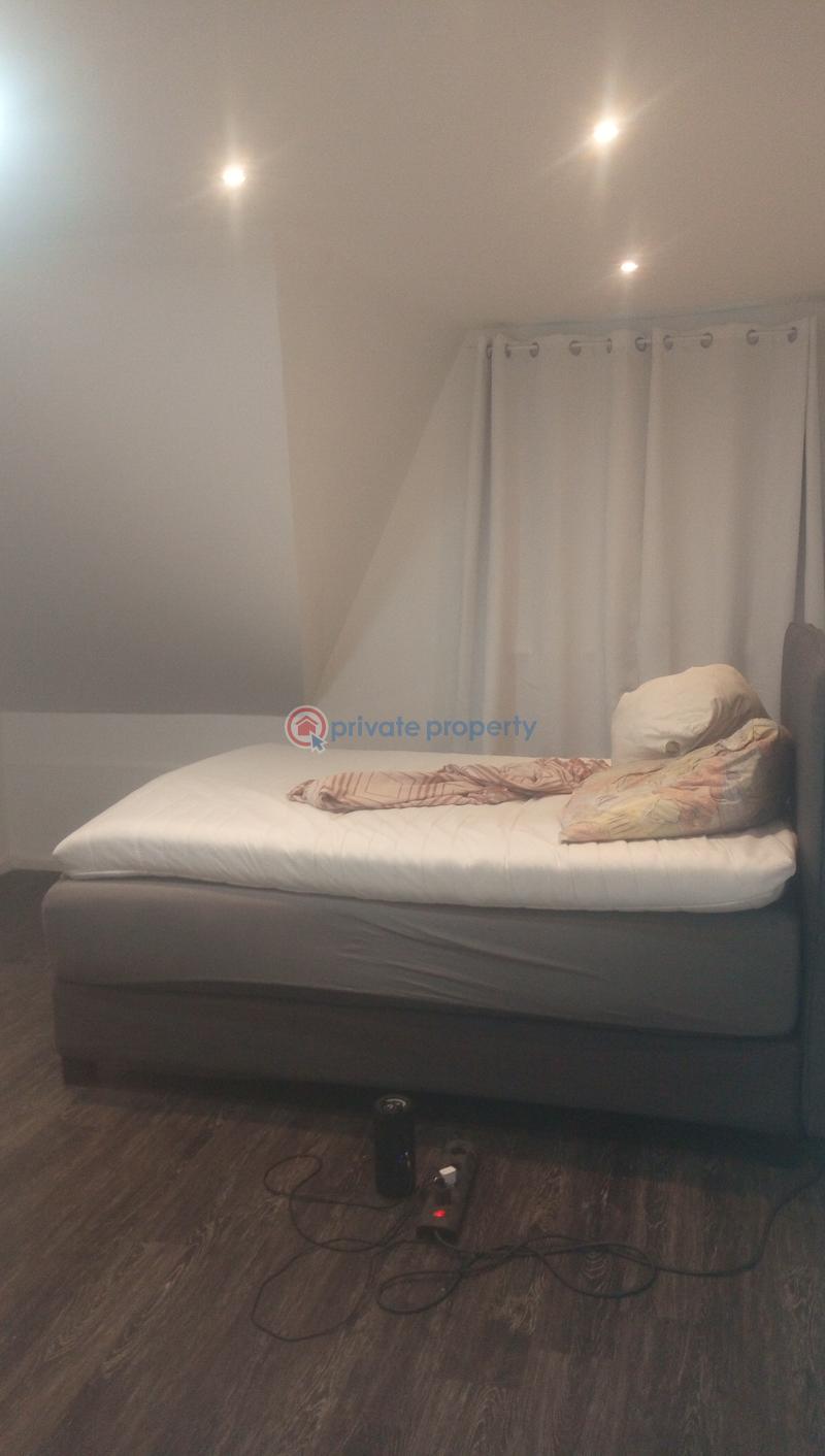 3 bedroom House For Rent Baatsona Estate Spintex Accra - 12