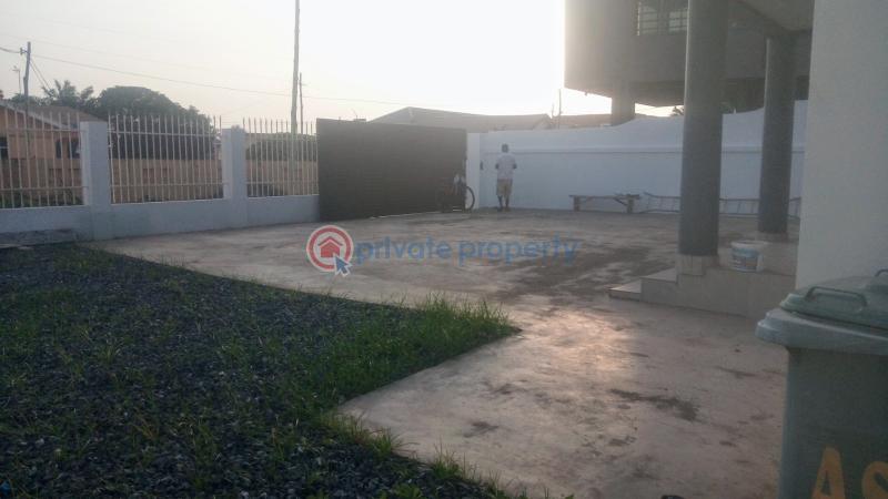3 bedroom House For Rent Baatsona Estate Spintex Accra - 10