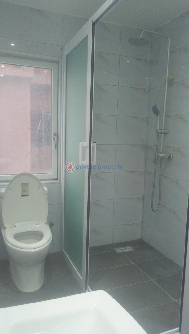 3 bedroom House For Rent Baatsona Estate Spintex Accra - 13