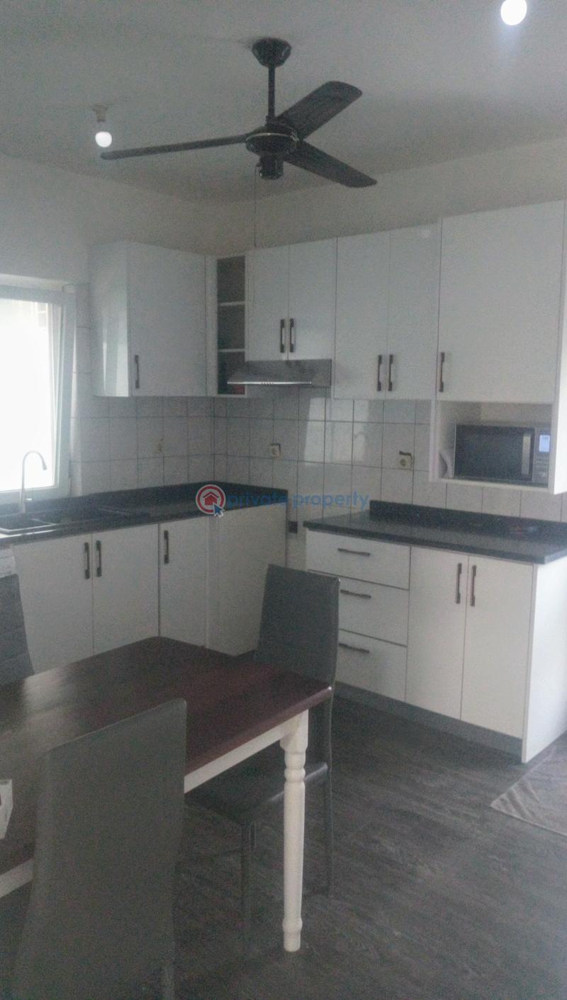 3 bedroom House For Rent Baatsona Estate Spintex Accra - 7