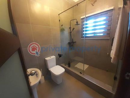 3 bedroom House For Sale oyibi Accra Metropolitan  - 8