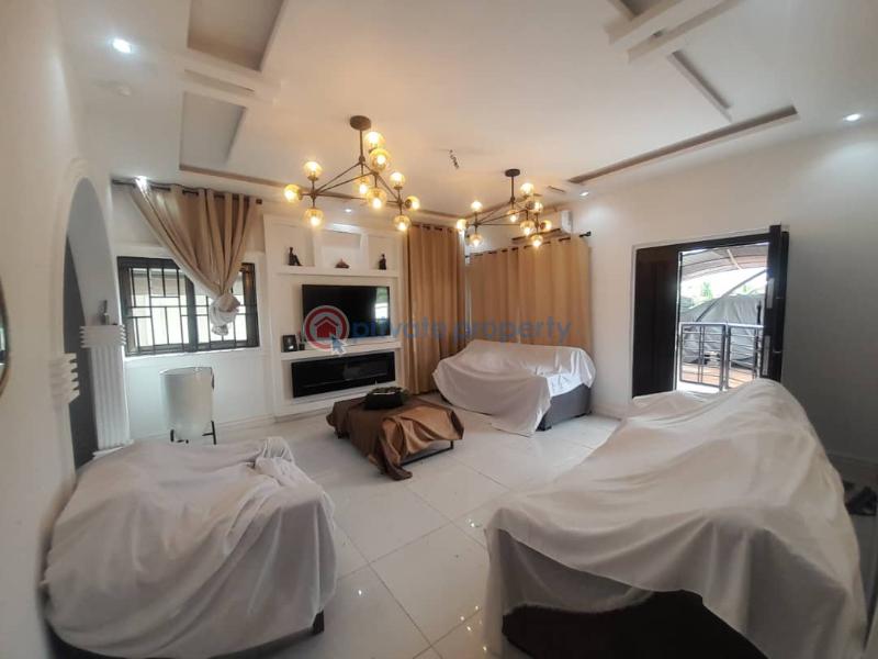 3 bedroom House For Sale oyibi Accra Metropolitan  - 10