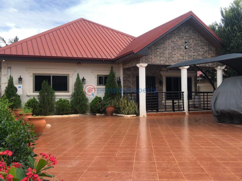 3 bedroom House For Sale oyibi Accra Metropolitan  - 0