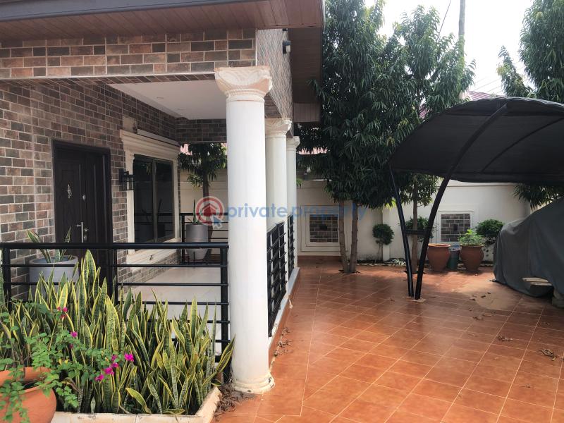 3 bedroom House For Sale oyibi Accra Metropolitan  - 14
