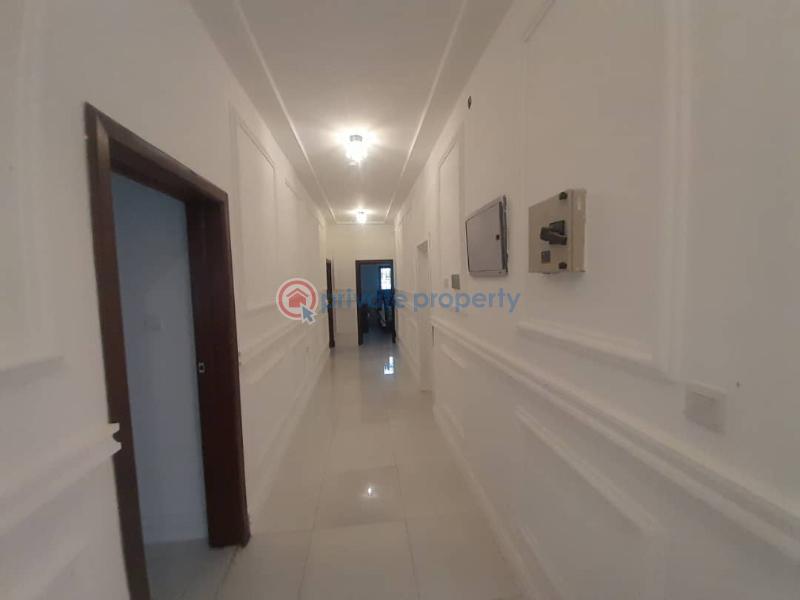 3 bedroom House For Sale oyibi Accra Metropolitan  - 7