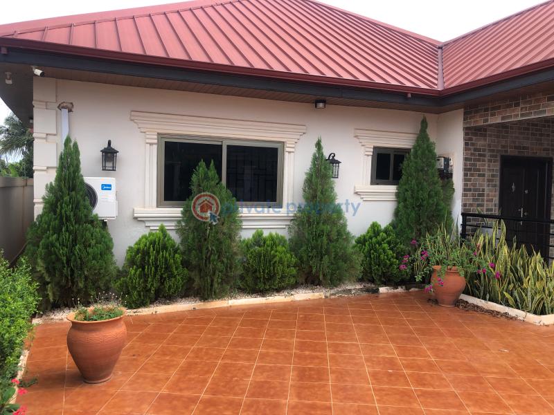 3 bedroom House For Sale oyibi Accra Metropolitan  - 12