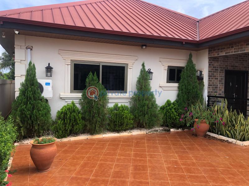 3 bedroom House For Sale oyibi Accra Metropolitan  - 13