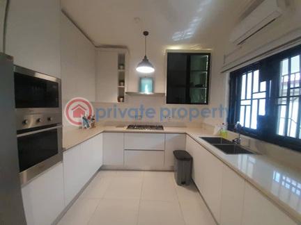 3 bedroom House For Sale oyibi Accra Metropolitan  - 6
