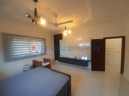 3 bedroom House For Sale oyibi Accra Metropolitan  - 9