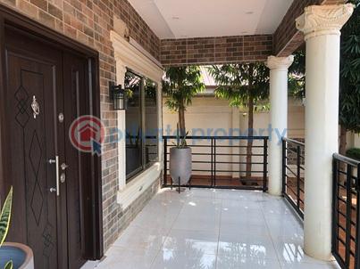 3 bedroom House For Sale oyibi Accra Metropolitan  - 3