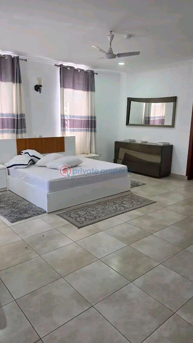 3 bedroom Townhouse For Rent Tse Addo Accra - 9