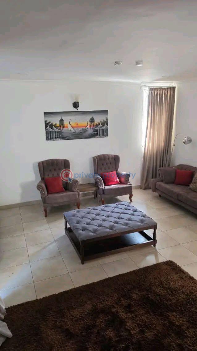3 bedroom Townhouse For Rent Tse Addo Accra - 12