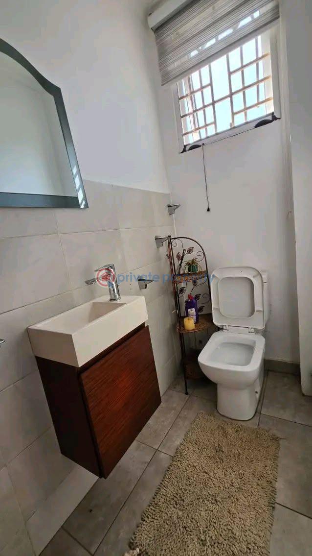 3 bedroom Townhouse For Rent Tse Addo Accra - 2