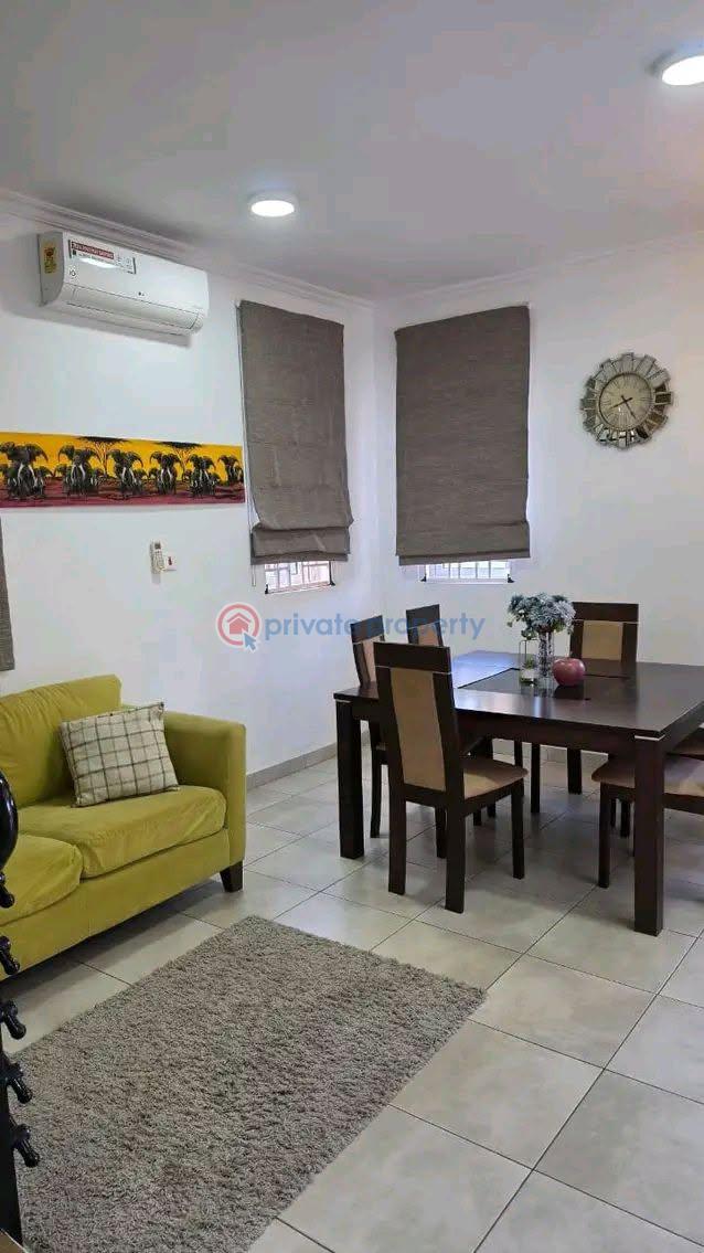3 bedroom Townhouse For Rent Tse Addo Accra - 11