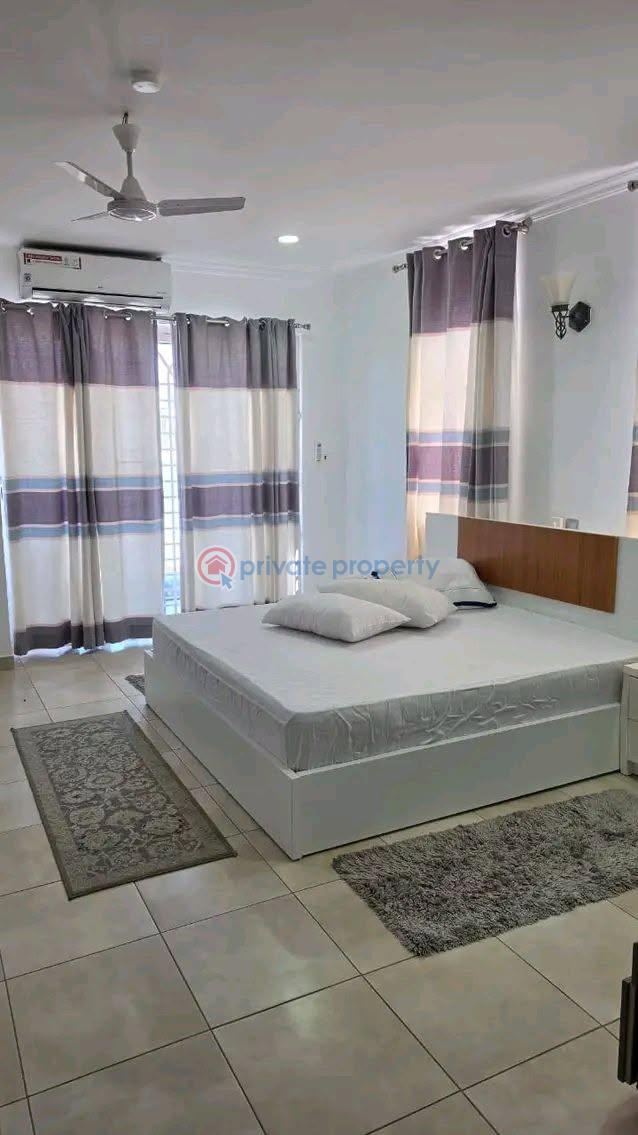 3 bedroom Townhouse For Rent Tse Addo Accra - 1