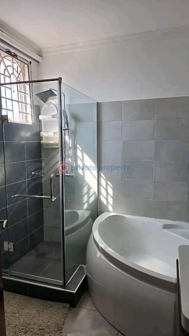 3 bedroom Townhouse For Rent Tse Addo Accra - 5