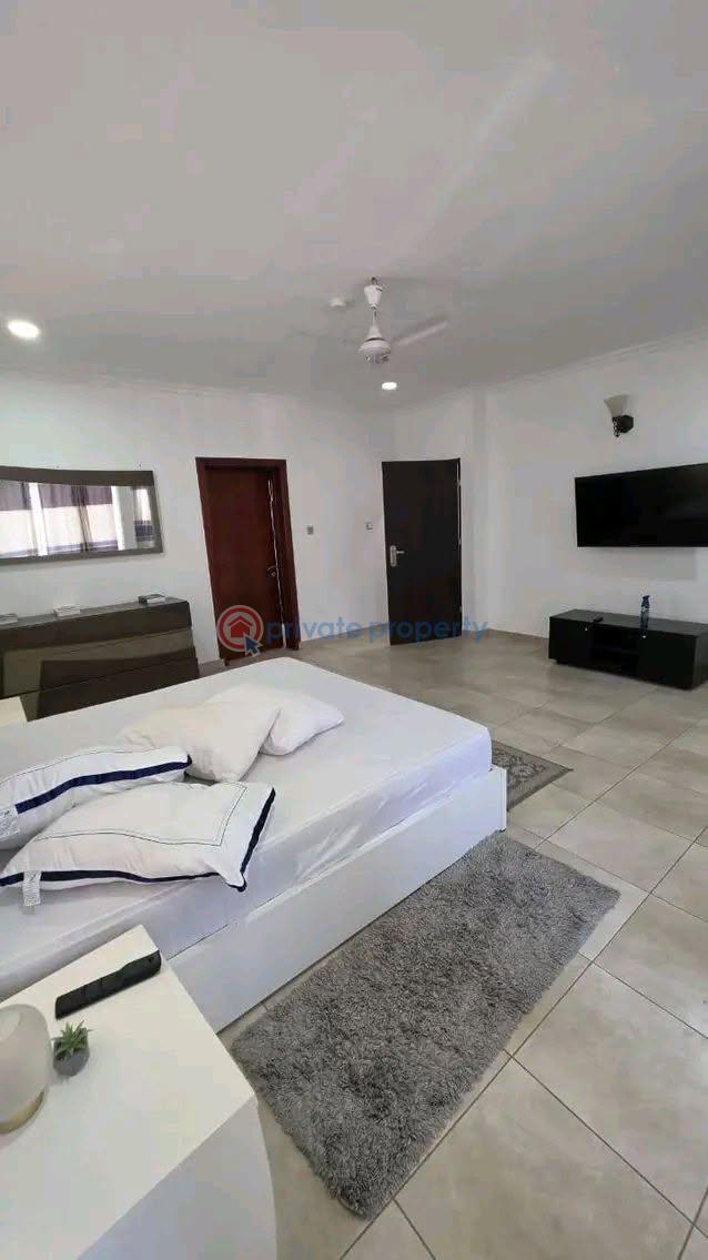3 bedroom Townhouse For Rent Tse Addo Accra - 3