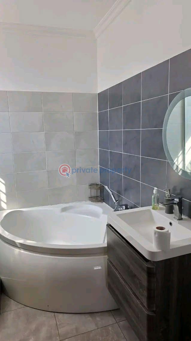 3 bedroom Townhouse For Rent Tse Addo Accra - 8