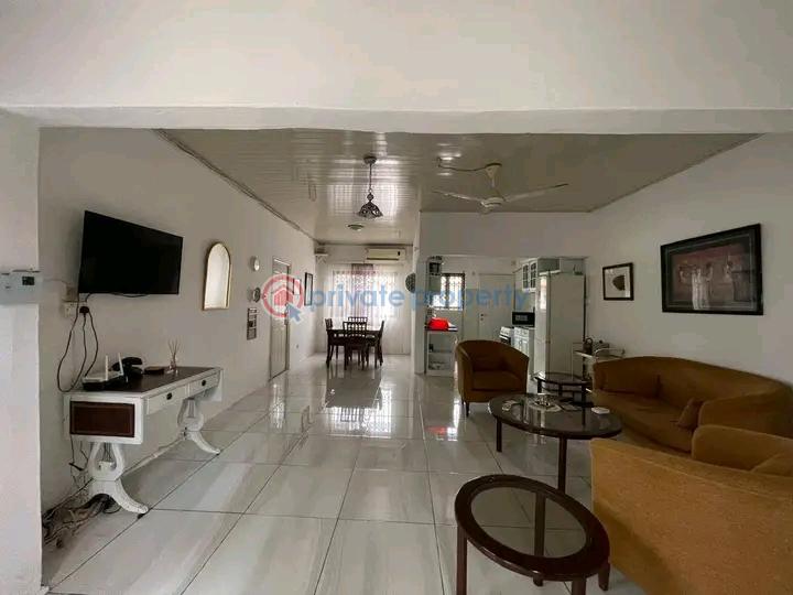 3 bedroom House For Rent Paraku Estate Spintex Accra - 0