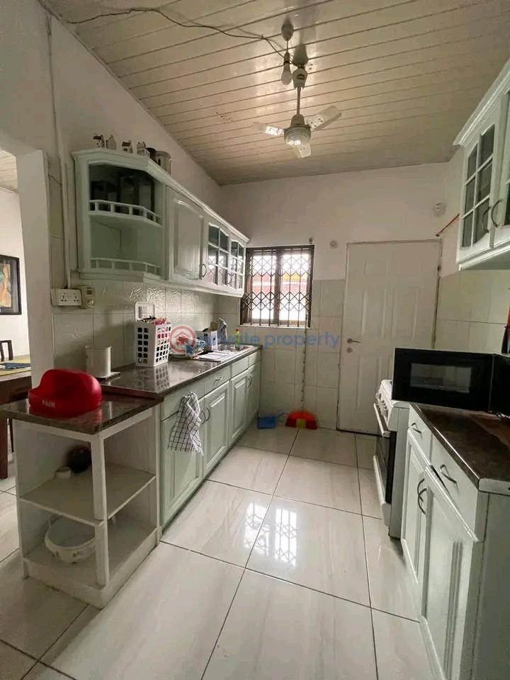 3 bedroom House For Rent Paraku Estate Spintex Accra - 3
