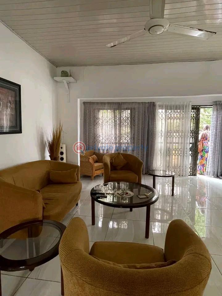 3 bedroom House For Rent Paraku Estate Spintex Accra - 13