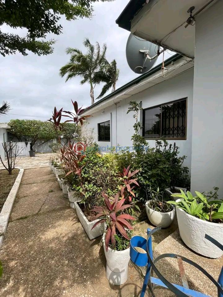 3 bedroom House For Rent Paraku Estate Spintex Accra - 12