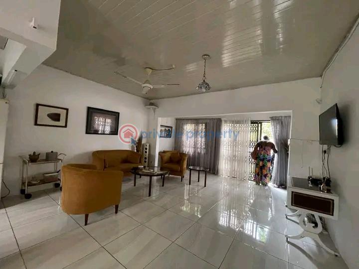 3 bedroom House For Rent Paraku Estate Spintex Accra - 2