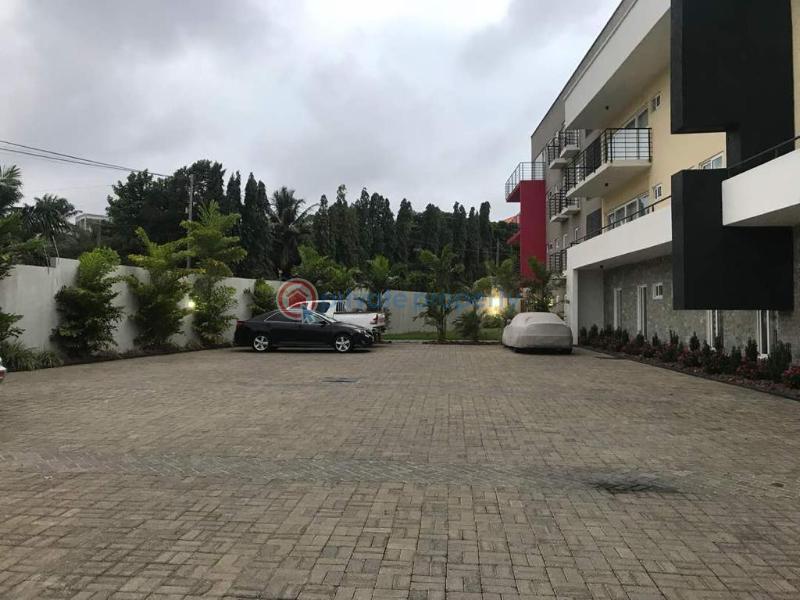 4 bedroom Apartment For Rent Cantonments Accra - 0