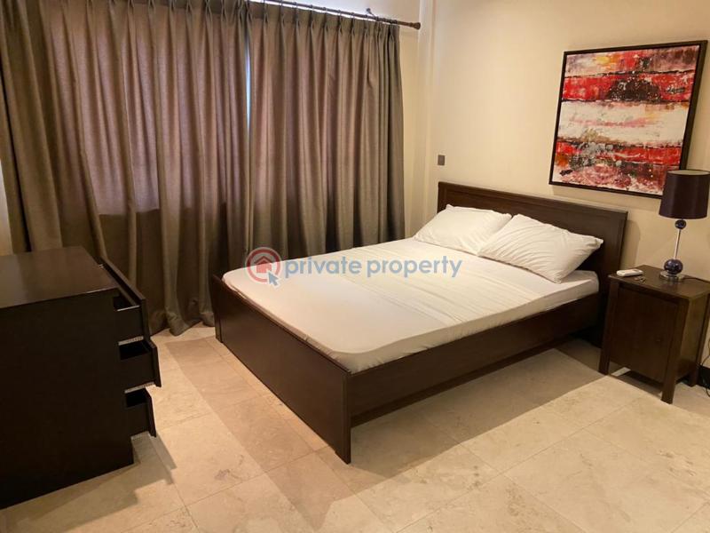 4 bedroom Apartment For Rent Cantonments Accra - 8