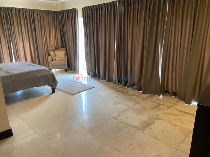 4 bedroom Apartment For Rent Cantonments Accra - 6