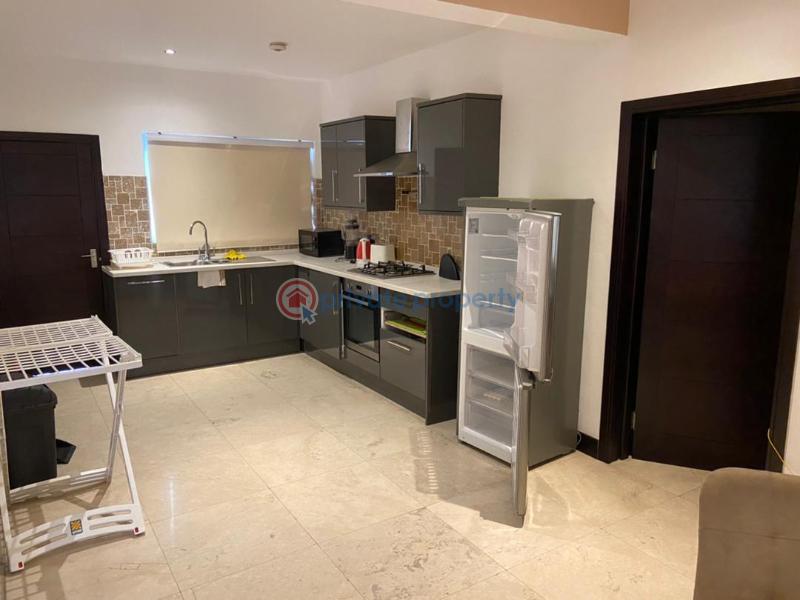 4 bedroom Apartment For Rent Cantonments Accra - 9