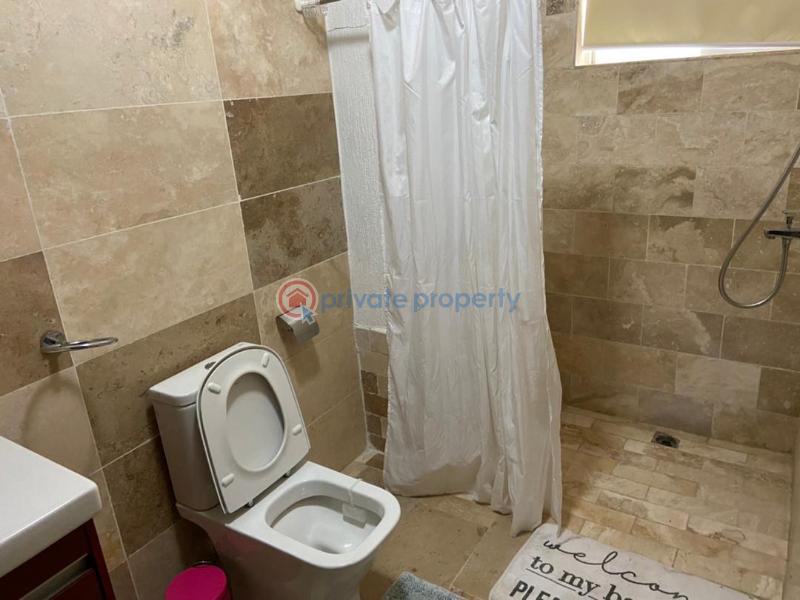 4 bedroom Apartment For Rent Cantonments Accra - 3