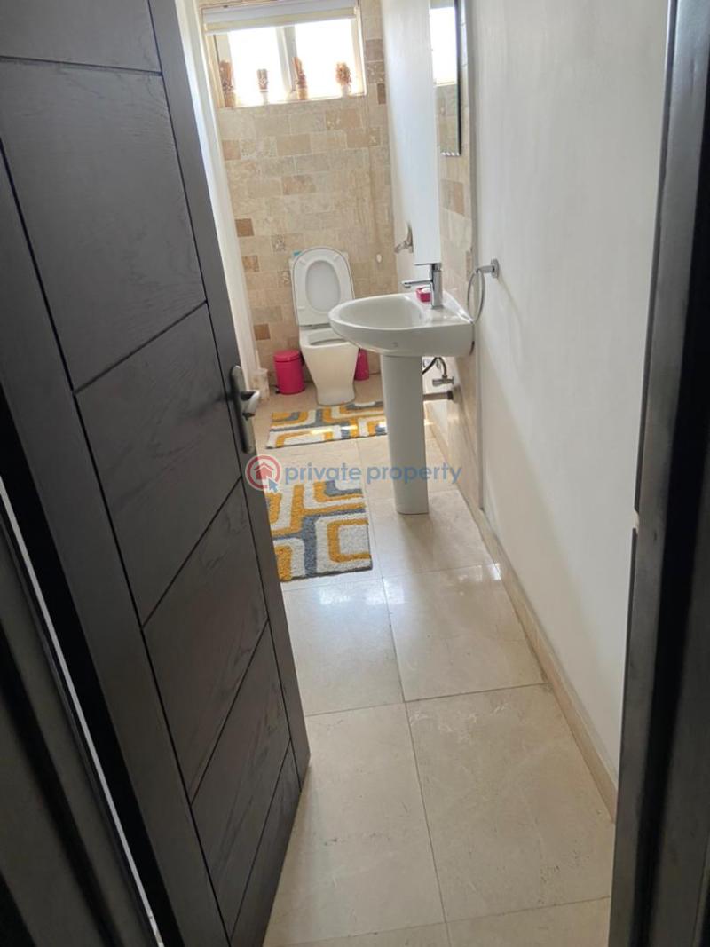 4 bedroom Apartment For Rent Cantonments Accra - 4