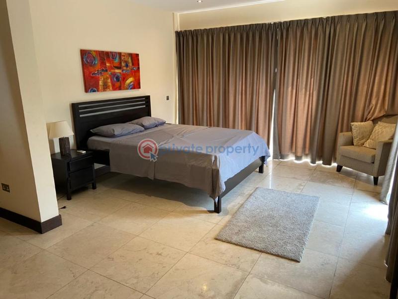 4 bedroom Apartment For Rent Cantonments Accra - 7