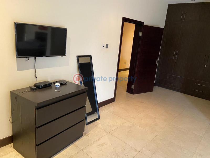 4 bedroom Apartment For Rent Cantonments Accra - 5