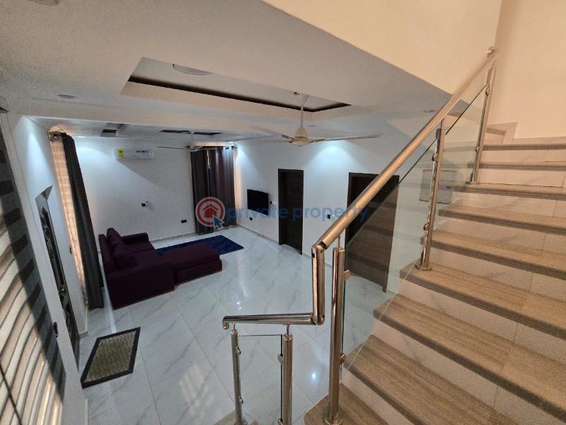 3 bedroom Townhouse For Rent Spintex Accra - 10