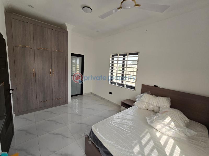 3 bedroom Townhouse For Rent Spintex Accra - 11