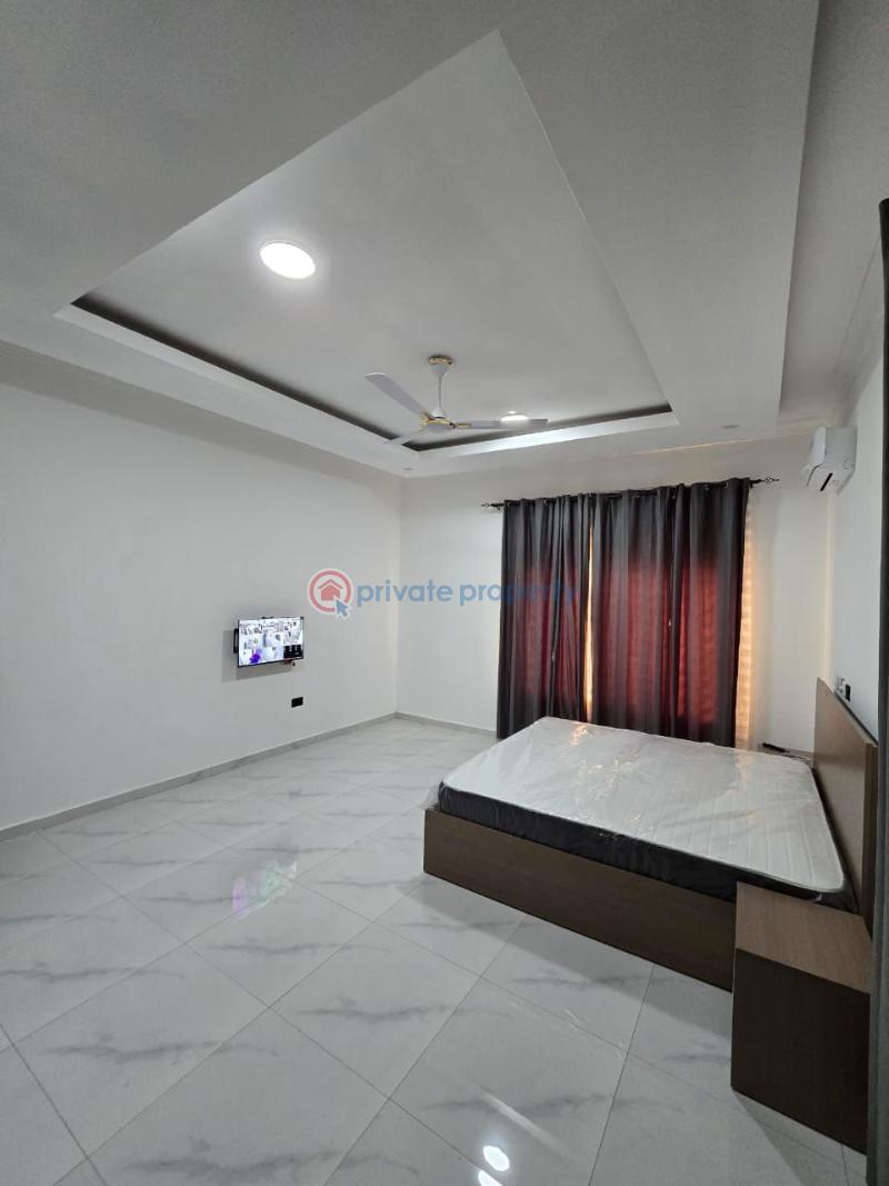 3 bedroom Townhouse For Rent Spintex Accra - 5